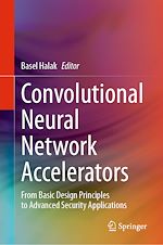 Télécharger le livre :  Convolutional Neural Network Accelerators