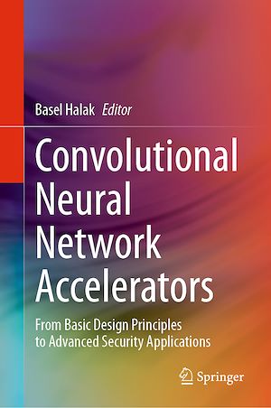 Téléchargez le livre :  Convolutional Neural Network Accelerators