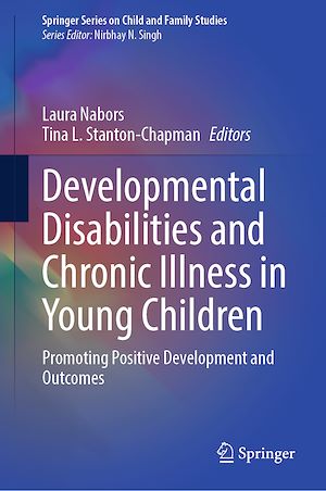 Download the eBook: Developmental Disabilities and Chronic Illness in Young Children