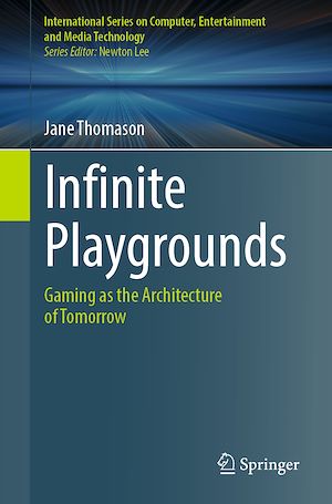 Téléchargez le livre :  Infinite Playgrounds