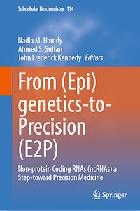 Download this ebook From (Epi)genetics-to-Precision (E2P)