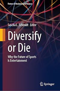 Download this ebook Diversify or Die