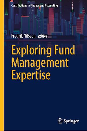 Téléchargez le livre :  Exploring Fund Management Expertise