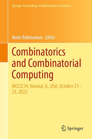 Download the eBook: Combinatorics and Combinatorial Computing