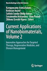 Télécharger le livre :  Current Applications of Nanobiomaterials, Volume 2