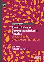 Télécharger le livre :  Toward Inclusive Development in Latin America