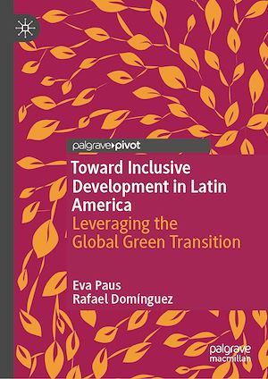 Téléchargez le livre :  Toward Inclusive Development in Latin America