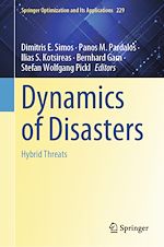 Télécharger le livre :  Dynamics of Disasters