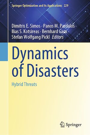 Download the eBook: Dynamics of Disasters