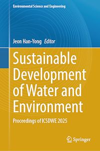 Download this ebook Sustainable Development of Water and Environment