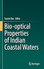 Télécharger le livre :  Bio-optical Properties of Indian Coastal Waters