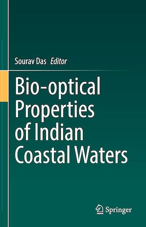 Download the eBook: Bio-optical Properties of Indian Coastal Waters