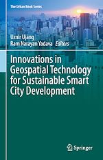 Télécharger le livre :  Innovations in Geospatial Technology for Sustainable Smart City Development