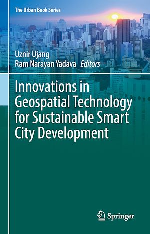 Téléchargez le livre :  Innovations in Geospatial Technology for Sustainable Smart City Development