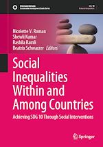 Télécharger le livre :  Social Inequalities Within and Among Countries