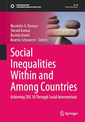 Téléchargez le livre :  Social Inequalities Within and Among Countries