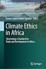 Télécharger le livre :  Climate Ethics in Africa