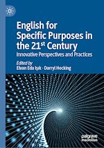 Télécharger le livre :  English for Specific Purposes in the 21st Century