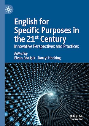 Téléchargez le livre :  English for Specific Purposes in the 21st Century