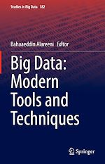 Télécharger le livre :  Big Data: Modern Tools and Techniques