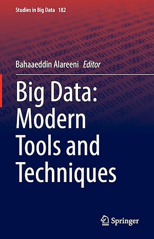 Téléchargez le livre :  Big Data: Modern Tools and Techniques