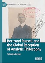 Download this eBook Bertrand Russell and the Global Reception of Analytic Philosophy