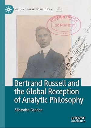 Download the eBook: Bertrand Russell and the Global Reception of Analytic Philosophy