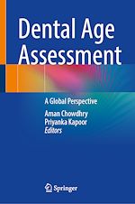 Télécharger le livre :  Dental Age Assessment