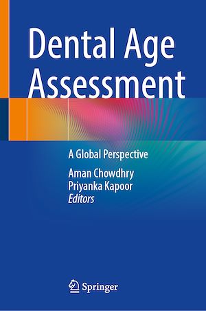 Téléchargez le livre :  Dental Age Assessment