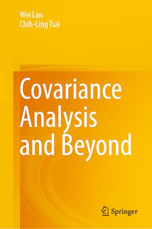 Téléchargez le livre :  Covariance Analysis and Beyond