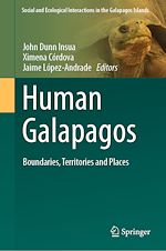 Télécharger le livre :  Human Galapagos