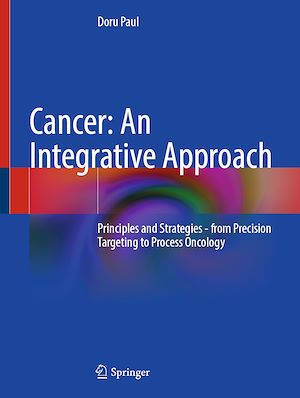 Téléchargez le livre :  Cancer: An Integrative Approach