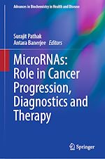 Télécharger le livre :  MicroRNAs: Role in Cancer Progression, Diagnostics and Therapy