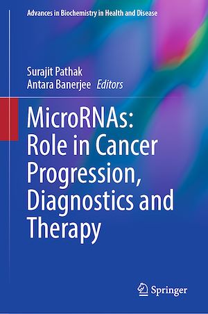Download the eBook: MicroRNAs: Role in Cancer Progression, Diagnostics and Therapy
