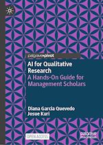Download this eBook AI for Qualitative Research