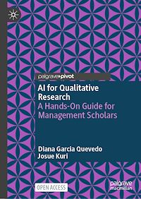 Download this ebook AI for Qualitative Research