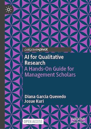 Download the eBook: AI for Qualitative Research