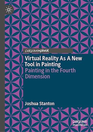 Téléchargez le livre :  Virtual Reality As A New Tool in Painting