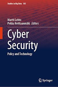 Téléchargez le livre :  Cyber Security
