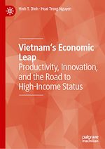 Télécharger le livre :  Vietnam's Economic Leap
