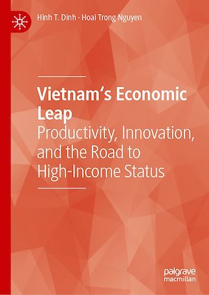 Téléchargez le livre :  Vietnam's Economic Leap