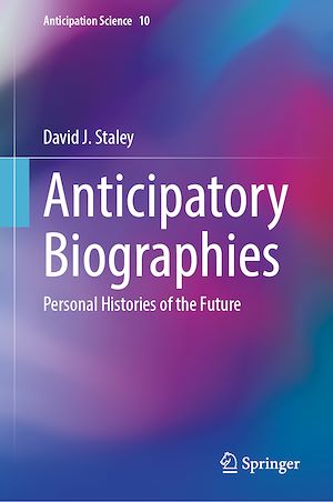 Téléchargez le livre :  Anticipatory Biographies
