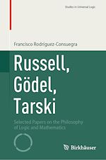 Télécharger le livre :  Russell, Gödel, Tarski