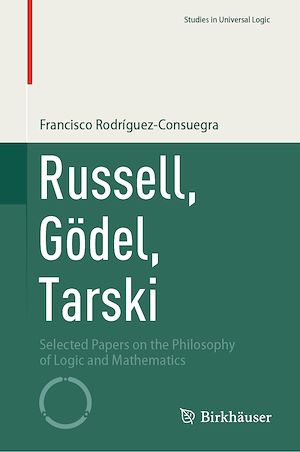 Téléchargez le livre :  Russell, Gödel, Tarski