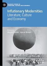 Download this eBook Inflationary Modernities