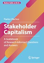Télécharger le livre :  Stakeholder Capitalism