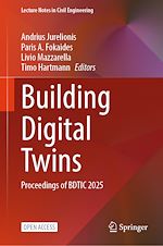 Download this eBook Building Digital Twins