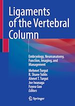 Télécharger le livre :  Ligaments of the Vertebral Column