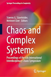 Download this ebook Chaos and Complex Systems