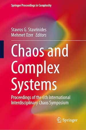 Download the eBook: Chaos and Complex Systems